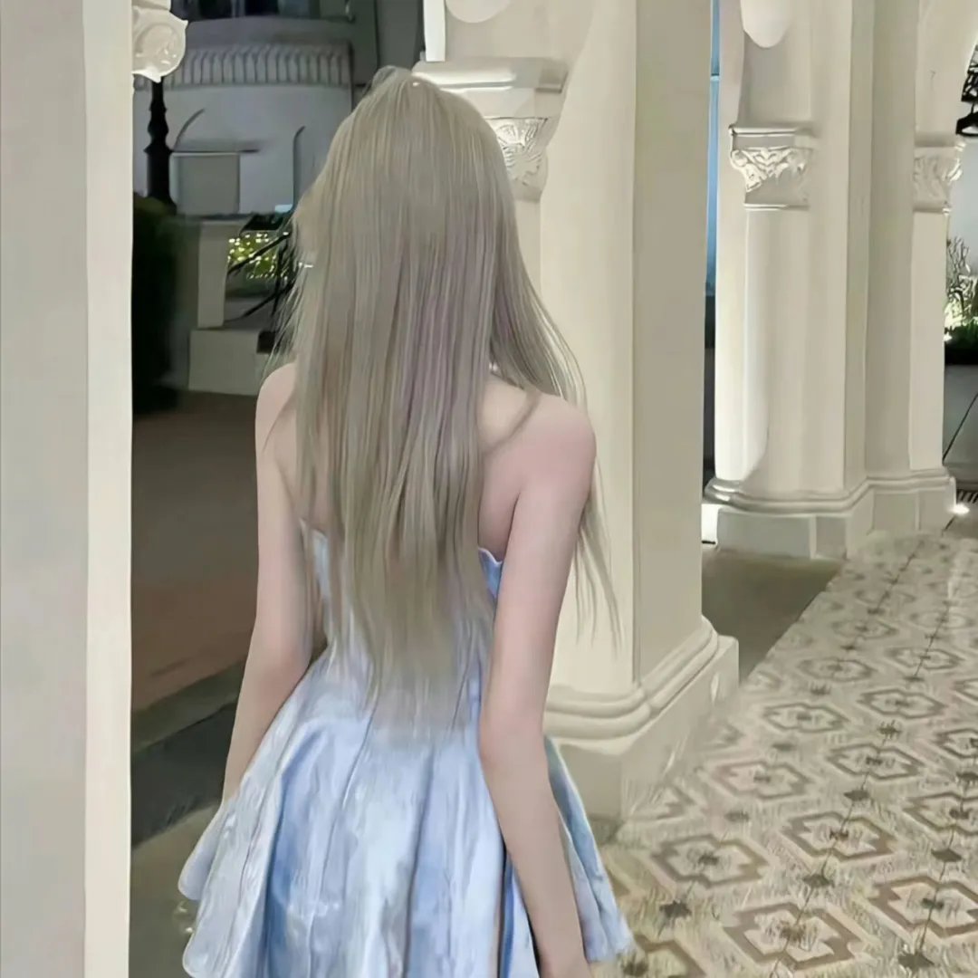 龙之后